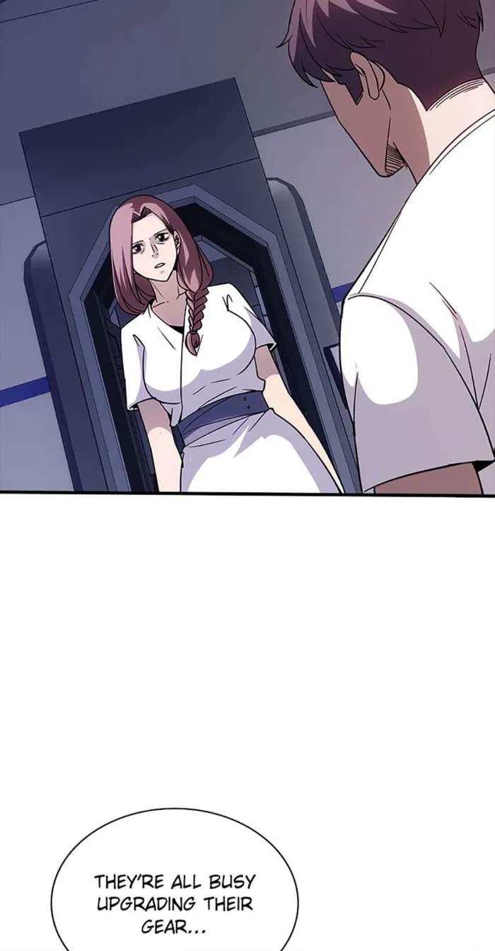 I have an SSS-rank Trait, but I want a Normal Life Chapter 127 71